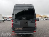 Mercedes-Benz Sprinter 213 CDI/32
