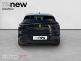 Renault Mégane 100% eletrico evolution 470KM Autonomia