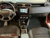 Dacia Duster 1.5 Blue dCi Journey