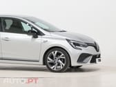 Renault Clio Clio RS Line TCE 90