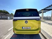 Volkswagen Id. Buzz F1rst Edition