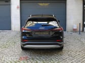 Audi Q4 E-Tron 45 82 kWh SE Business