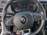 Renault Mégane Sport Tourer IV Estate Blue dCi 115 EDC - 21N Business