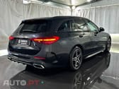 Mercedes-Benz C 300 e 9G-TRONIC AMG Line Advanced