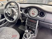 MINI Cooper One 1.4 D