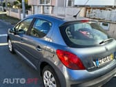 Peugeot 207 1.4 HDI