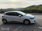 Renault Clio 1.5 dCi Zen