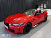 BMW M4 Competition xDrive