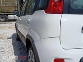 Fiat Panda 0.9 8V TwinAir Trekking S&S