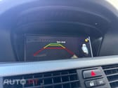 BMW 318 d Navigation Sport
