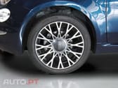 Fiat 500C 1.0 Hybrid