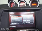 Nissan 370 Z Roadster Pack