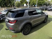 Land Rover Discovery Sport P300e Dynamic SE