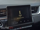 Renault Captur 1.0 TCe Exclusive