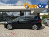 BMW 216 d 7L Auto