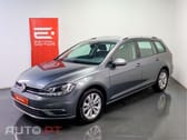 Volkswagen Golf 1.6 TDI  Confortline Variant