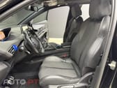 Peugeot 3008 1.2 PureTech GT Line
