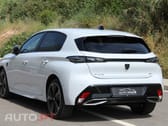Peugeot E-308 58 kWh GT