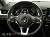Renault Captur Captur 1.0 TCe Techno