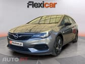 Opel Astra Sports Tourer 1.2 T GS Line S/S