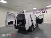 Peugeot Partner 1.5 BLUEHDI 100CV LONGA CAMARA TRASEIRA