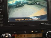 Toyota Avensis 2.0 D-4D Exclusive +Pele+GPS