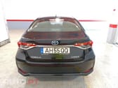 Toyota Corolla 1.8 Hybrid Comfort