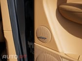 Porsche Cayenne Tiptronic