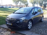 Opel Zafira Cosmo 1.6 CDTI