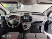 Peugeot Partner 1.6 BlueHDi L2 SE Office