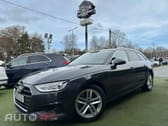 Audi A4 Avant 35 TDI Advanced S tronic