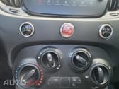 Abarth 695 1.4 T-Jet MTA