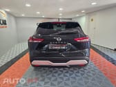 Nissan Qashqai 1.3 DIG-T MHEV Xtronic N-Connecta