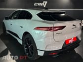 Jaguar I-Pace S AWD Aut.