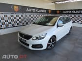 Peugeot 308 SW 1.5 HDI Active Business