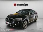 BMW X6 30 d xDrive Pack M