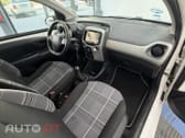 Peugeot 108 1.2 VTi Allure