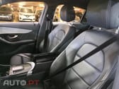 Mercedes-Benz GLC 300 de 4Matic