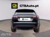 Land Rover Velar P400e Dynamic SE I.V.A DEDUTIVEL 