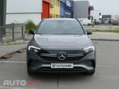 Mercedes-Benz EQA 250 AMG Line