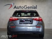 Mercedes-Benz A 180 Progressive