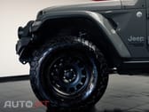 Jeep Wrangler 2.2 CRD Sport AT