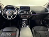 BMW X3 xDrive30e Auto X Line