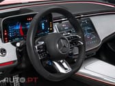 Mercedes-Benz E 53 AMG Hybrid 4Matic Limousine I.V.A DEDUTIVEL 