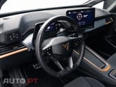 Cupra Born 58 kWh Plus