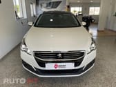 Peugeot 508 SW 1.6 BlueHDi GT Line
