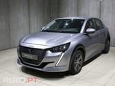 Peugeot E-208 50 kWh Allure Pack