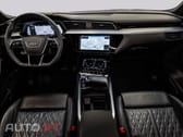 Audi E-Tron I.V.A DEDUTÍVEL S BLACK 22Z.
