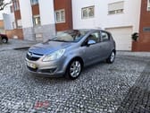 Opel Corsa 1.2