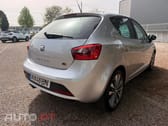 Seat Ibiza 1.4 TDI FR